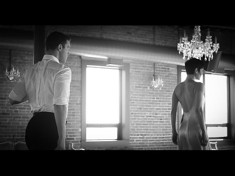 Sensual Argentine Tango - Julia Juliati and Ronny Dutra. Narcotango - El Aire En Mis Manos.