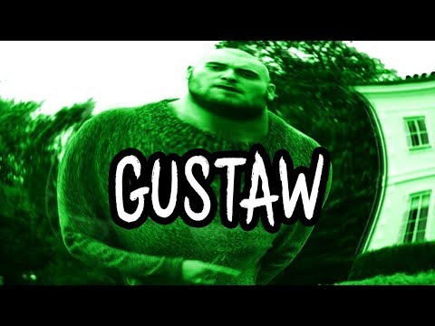 BEDOES - MÓJ PIES MA NA IMIĘ GUSTAW