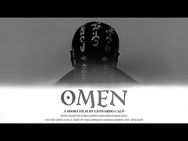 Omen (2025) Film di Leonardo Calò