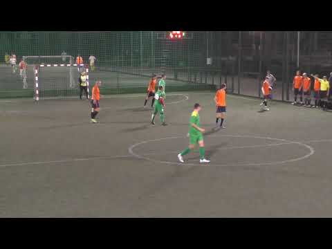 7 КХ 9 лига Четвертьфинал Фк Bonguk   Motor1 1 тайм