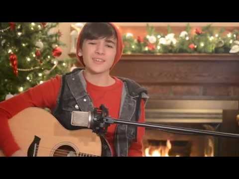 That's Christmas To Me - Pentatonix (Jake Donaldson Cover)