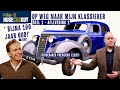 Op Zoek Naar Mijn Klassieker S01E01 | Studebaker President (1937) | HUGE Car Guy