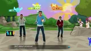 Just Dance: Disney Party video 1