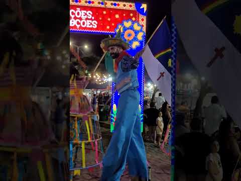 SÃO JOÃO NA ROÇA na terra do Maior São João do Mundo #Caruaru #Pernambuco #festajunina #saojoao