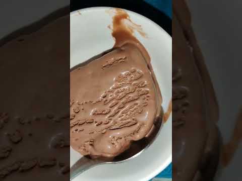 Belgian Chocolate Ice cream from NIC Natural Ice Creams