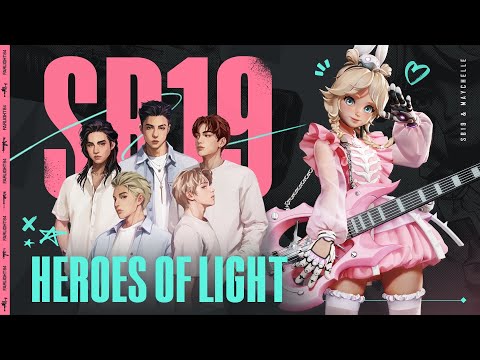 Miniatura de Heroes of Light