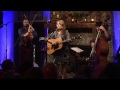 Claire Lynch - "Dear Sister" | Concerts from Blue Rock LIVE