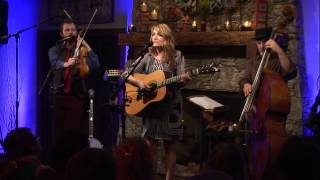 Claire Lynch - "Dear Sister" | Concerts from Blue Rock LIVE