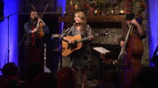 Claire Lynch - "Dear Sister" | Concerts from Blue Rock LIVE