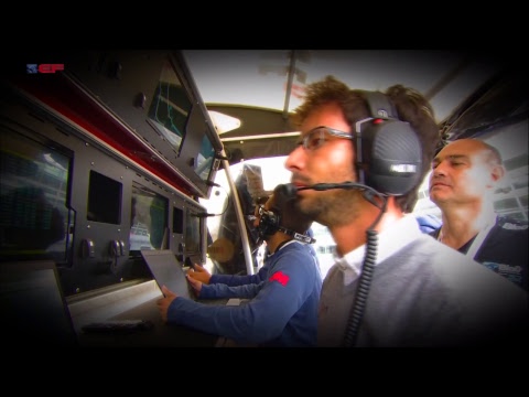 Euroformula Open 2017 ROUND 6 ITALY - Monza Race 2 ENGLISH