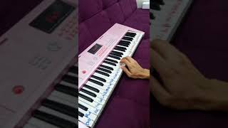 Piyano Hassasiyetine Sahip Orgla Kendi Çapımızda Denemeler Başlasın