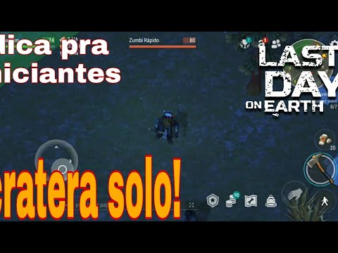 #lastday #Dicas #eventos. dica top pra iniciantes dá cratera.