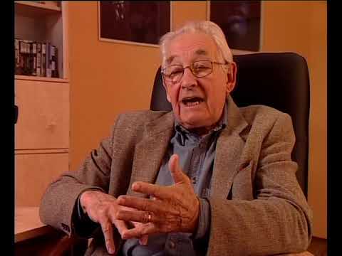 Andrzej Wajda - 'A Generation' - my first film (25/222)