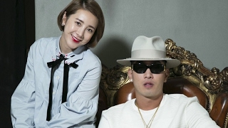 Crown J Reveals What Really Happened With Seo In Young In Dubai