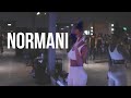 Normani - Wild Side ft. Cardi B - PurrMovement