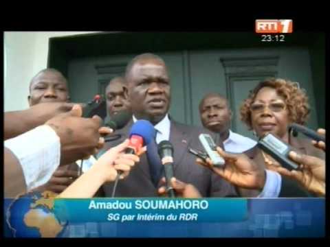 comment monter une ong en cote d'ivoire