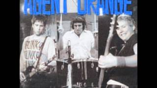 Agent Orange - Pipeline