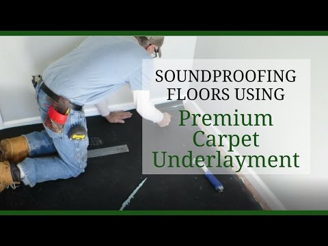 download lagu mp3 mp4 Soundproof Carpet Underlay, download lagu Soundproof Carpet Underlay gratis, unduh video klip Soundproof Carpet Underlay