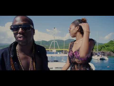 DÉGA YOUTH X AYOLAHIM - SA KA BAY🔊🚢🍹