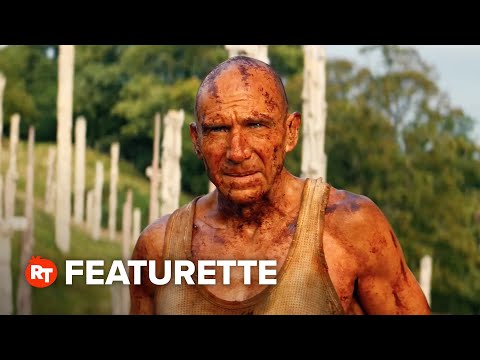 28 Years Later: The Bone Temple Featurette - Dr. Kelson and The Unknown (2026)