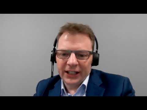 The 'Data' Day Life of a HR Professional - GDPR & the Employee Lifecycle - Webinar