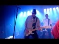 MANIFEST DESTINY - Burn Baby Burn - The Dictators Tribute - 2/16/13 - Fresno