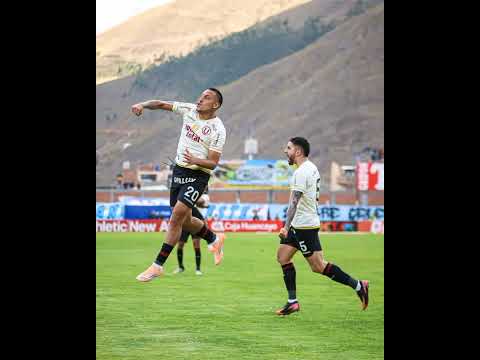 ADT 1=2 Universitario/ RPP Radio narration by Jehofred Sulca/ Liga 1 🏆