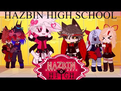 Hazbin High School |Episode 1: ‘A not so warm welcome’