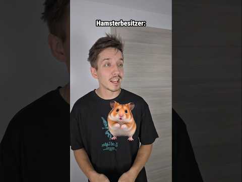 Katzenbesitzer sind speziell 🐱