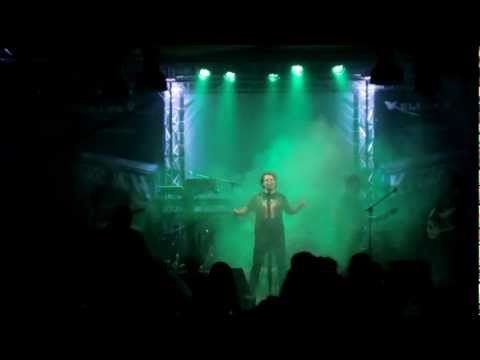 Morgana - Litfiba tribute band - Medley - feat. Federico 