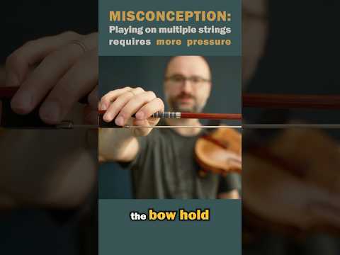 3 Exercises to Master Chords (violin viola) #100daysofpractice #violin #violinpractice