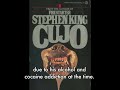 A Fact About "Cujo" You May Not Have Known