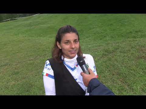 L'intervista a Cinzia Noziglia, Chiara Benedetti ed Eleonora Strobbe