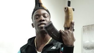Hotboii &quot;Glock Season&quot; Feat. Rico Cartel (Official Video)