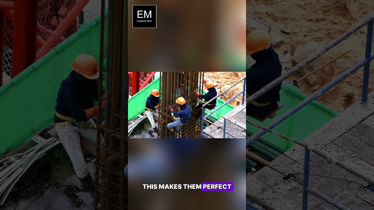 Why Engineers Love Triangles 🔺️