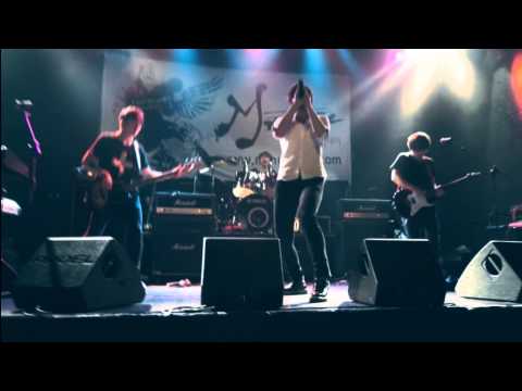 "낙화(落花)[Falling Flower]" Live Video - B'scat code