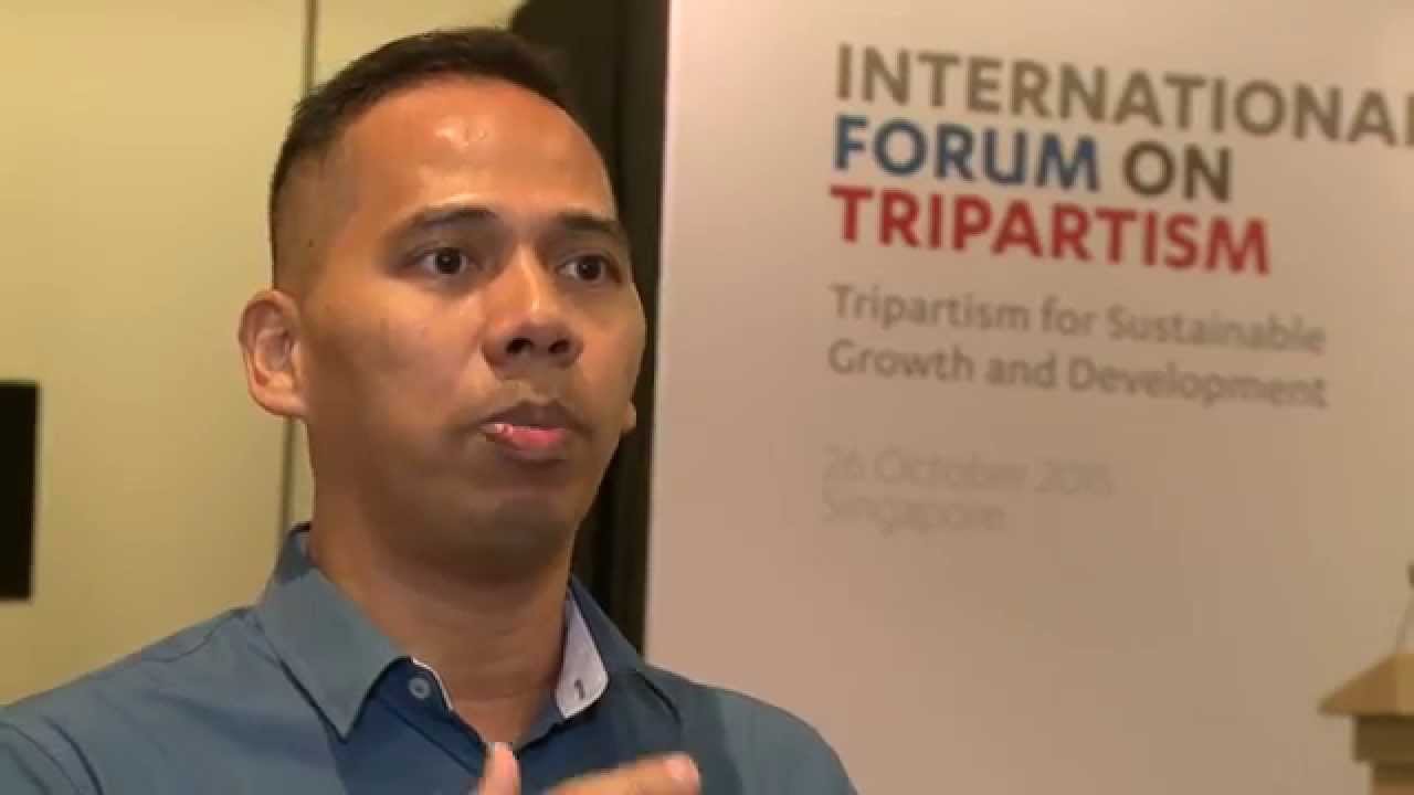 International Forum on Tripartism 2015