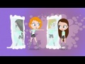 Littlest Pet Shop - Be Yourself 