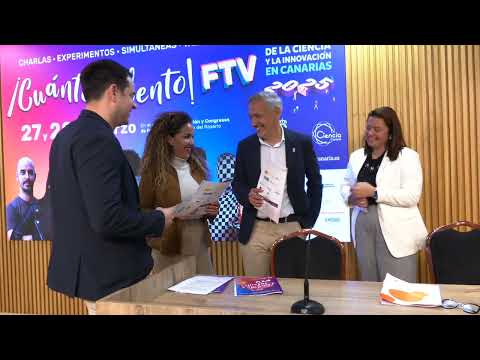 El Palacio de Formación y Congresos acoge por primera vez ¡Cuánto Talento!