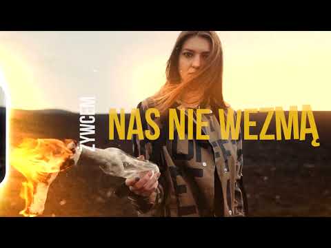 Czysty Distroj - Żywcem nas nie wezmą ft. Artysta Nieznany