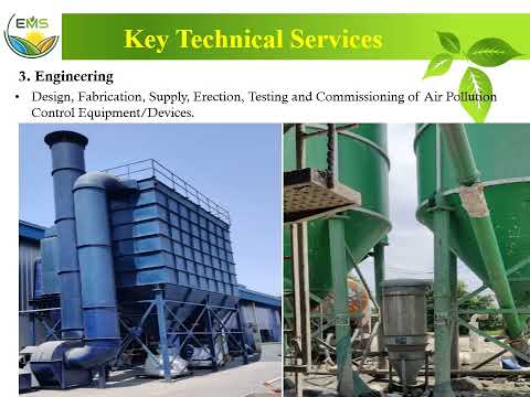 GPCB Liasioning Services