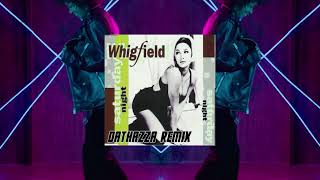Whigfield - Saturday Night - DatHazza Remix