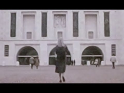 Not of this World | Trailer