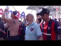 San Lorenzo 0 Vs Huracan 0 | Video De La Fecha 13 | Superliga 2018 - 2019 | San Lorenzo TV