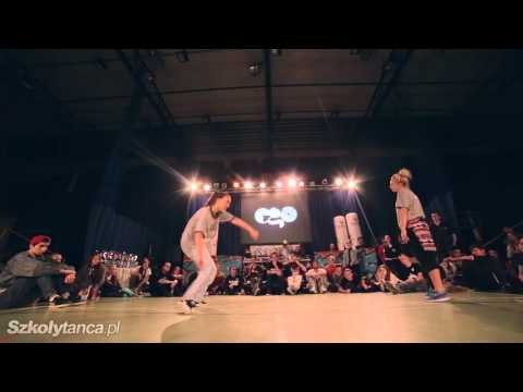 Walka o 3msc Hip-Hop - Greta vs Paula | Eat Your Feet vol.4 | WWW.SZKOLYTANCA.PL