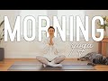 The BEST Way To Start Your Day 10 Minute Morning Yoga