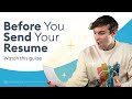 How to Make a Resume in Under 5 Minutes | Novorésumé