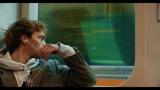 Cover art for P.S. (Makko)