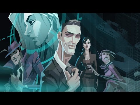 Invisible Inc Review