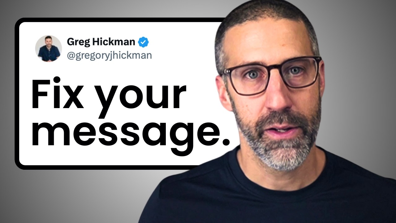 Increase Lead Quality With This Simple Shift